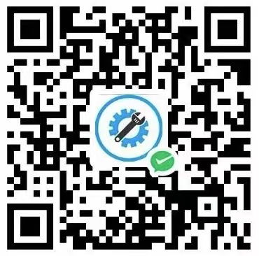 微信收款码